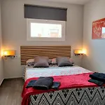 Apartamentos Turisticos Tenor By Bossh! Hotels