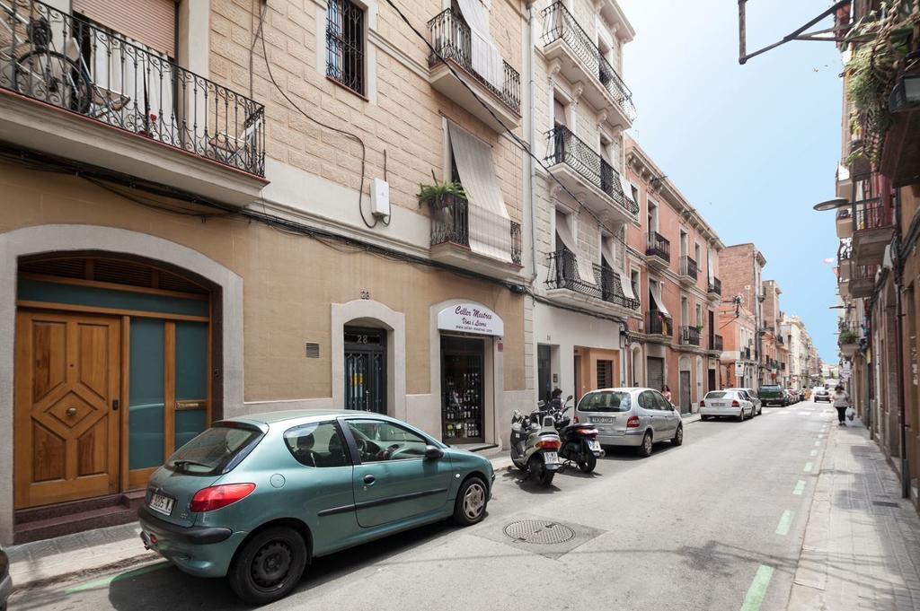 Turisticos Tenor By Bossh Apartament