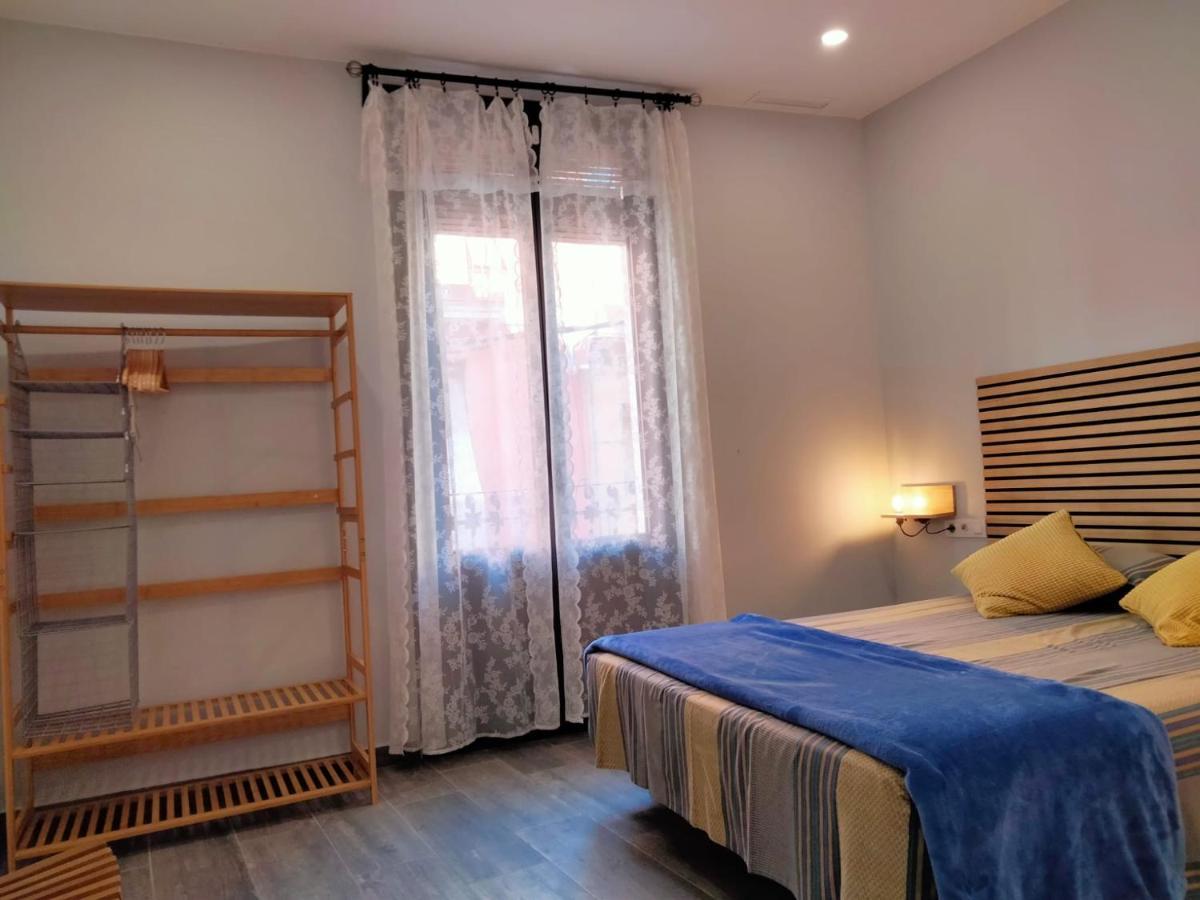 Turisticos Tenor By Bossh Apartament