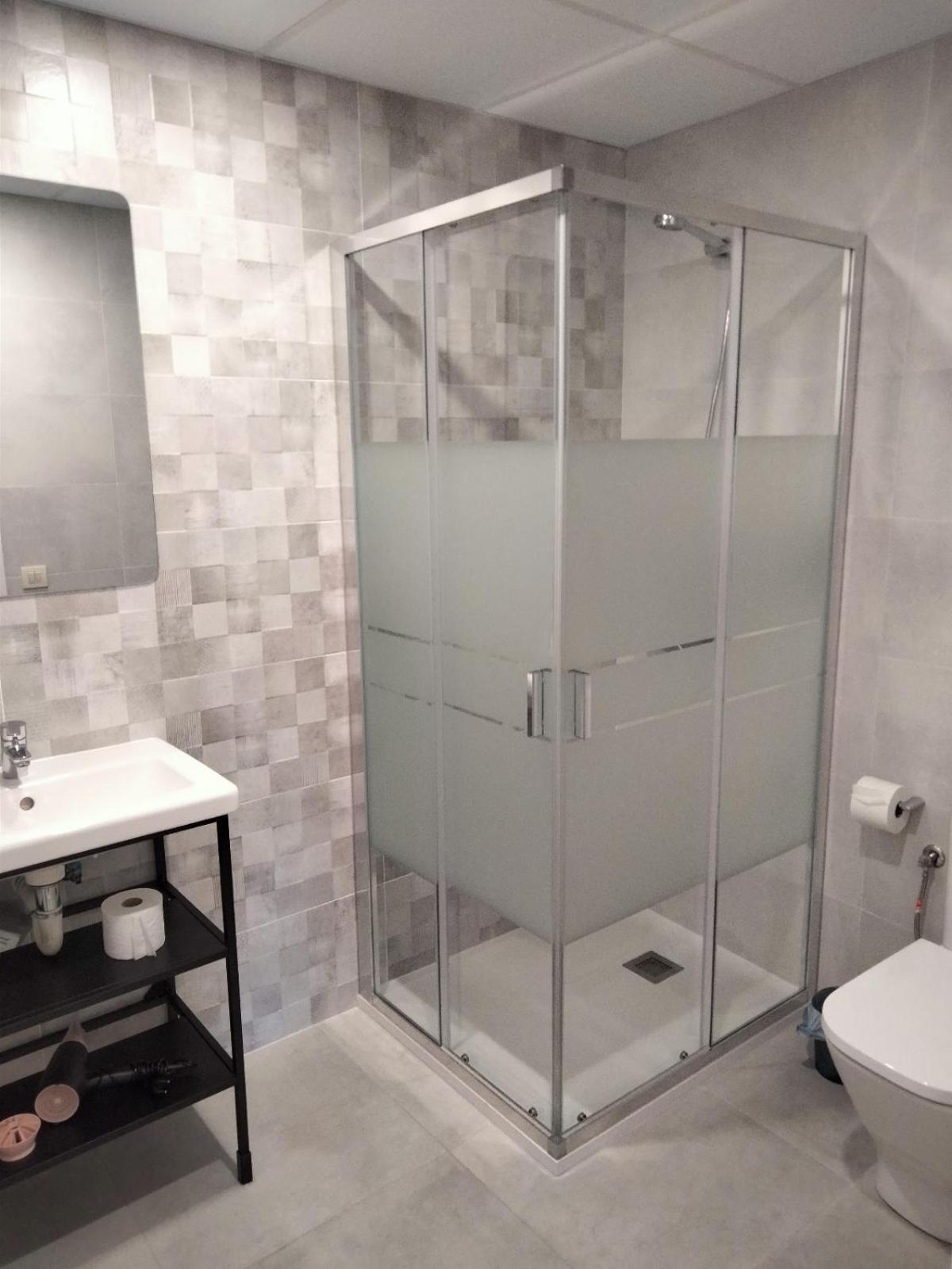 Turisticos Tenor By Bossh Apartament Barcelona