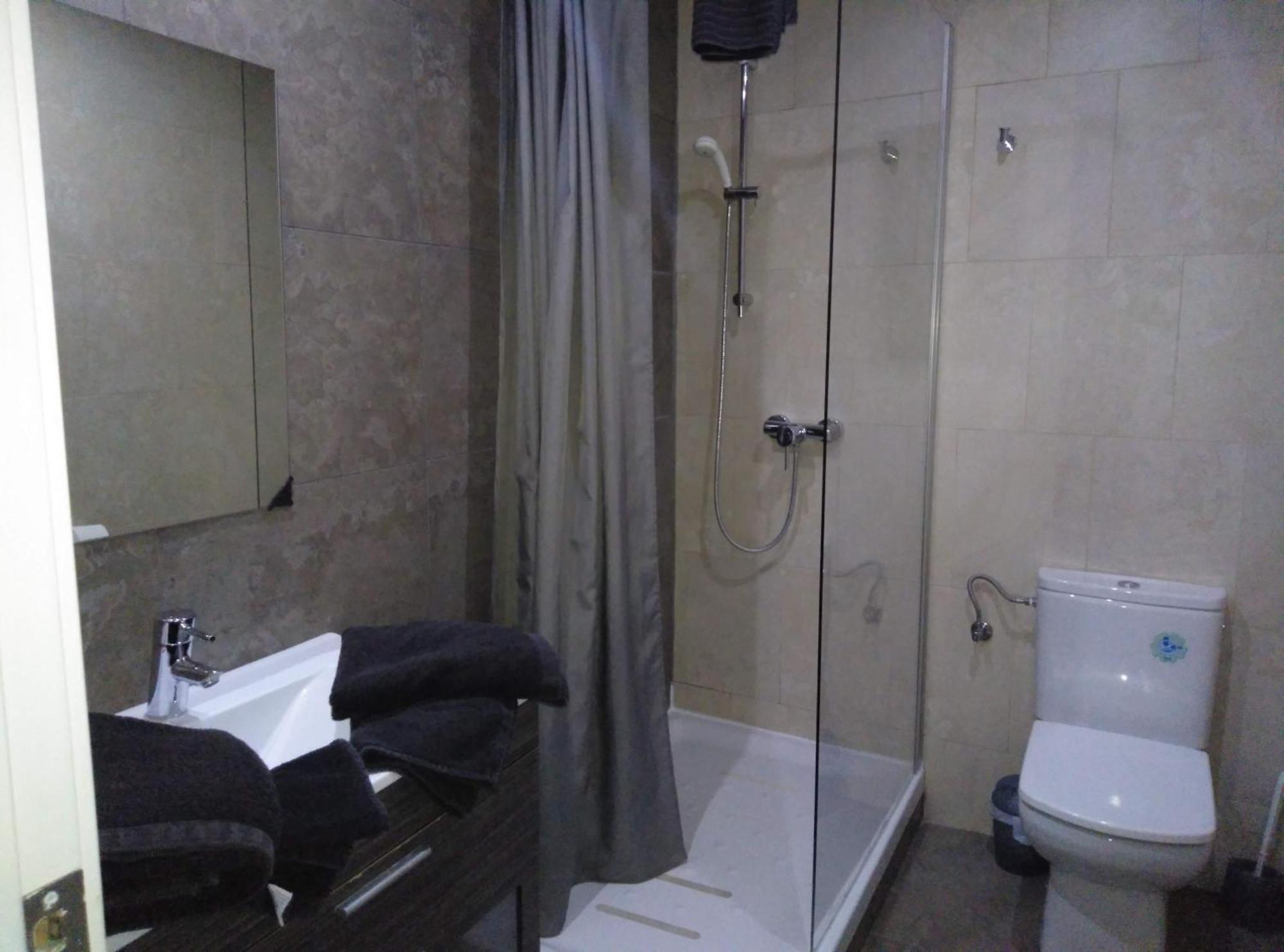 Apartment Turisticos Tenor By Bossh *
