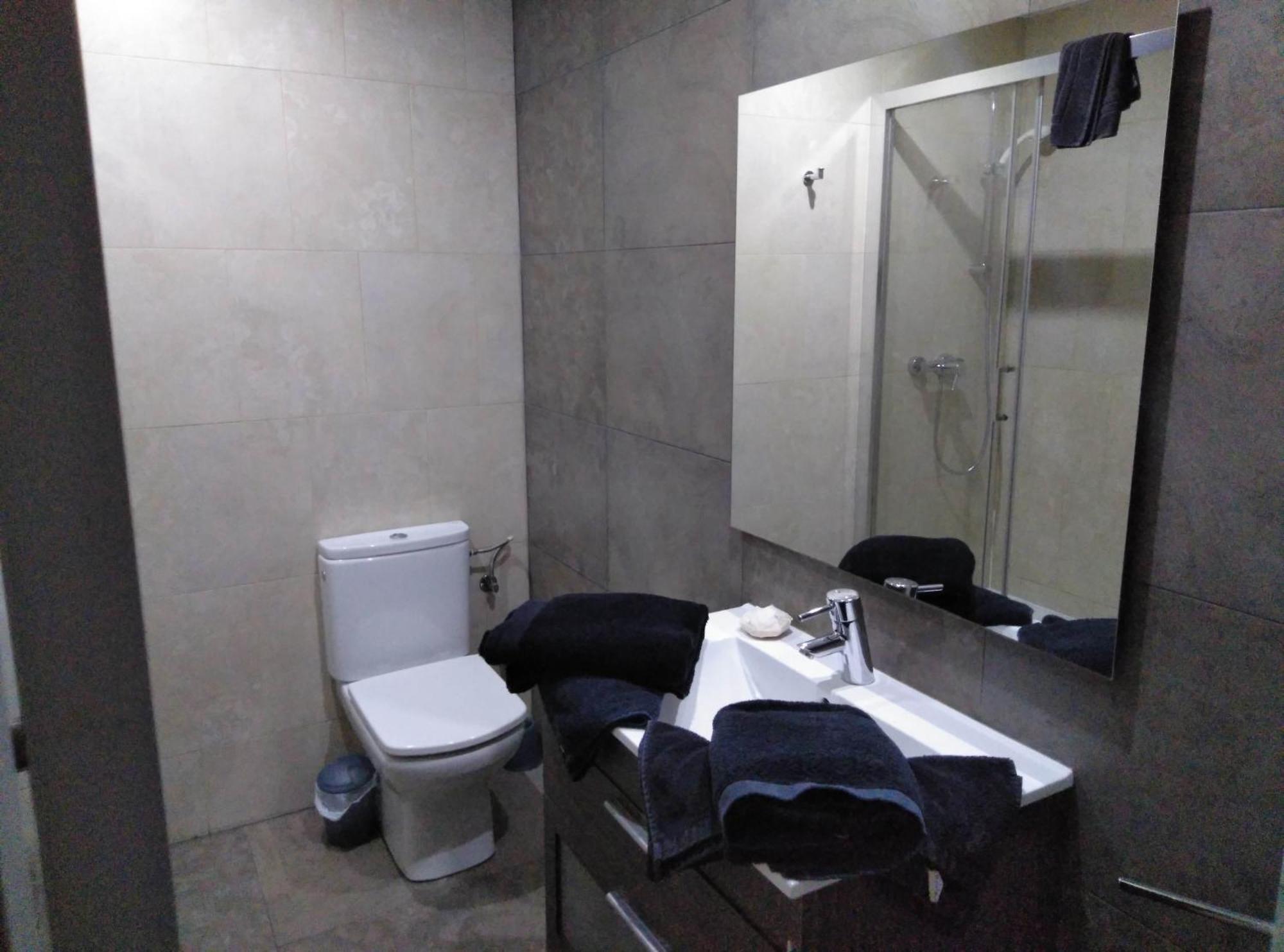 Turisticos Tenor By Bossh Apartment *
